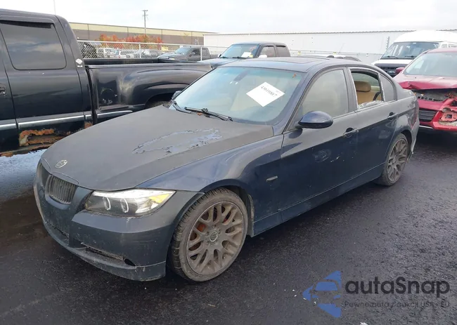 WBAVB13556KX48847: 43610887