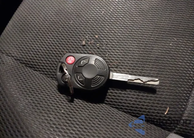 1FAHP3K25CL160138: 43609901