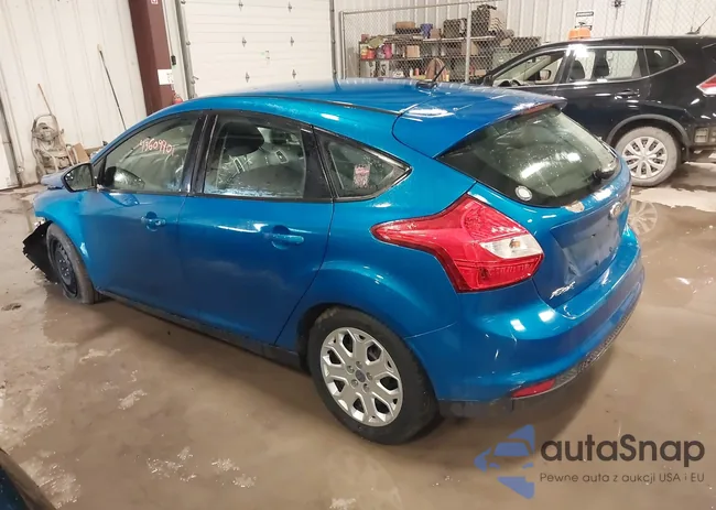 1FAHP3K25CL160138: 43609901