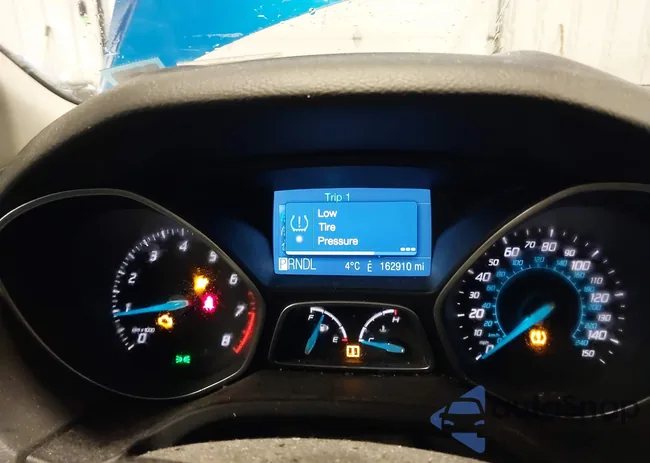 1FAHP3K25CL160138: 43609901