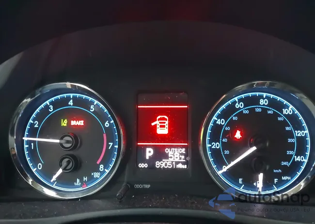 5YFBURHE2KP914566: 43609907