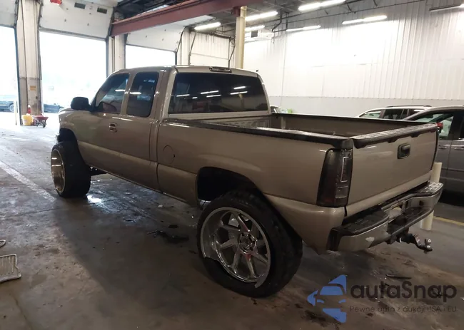 2GCEK19T731256115: 43609985