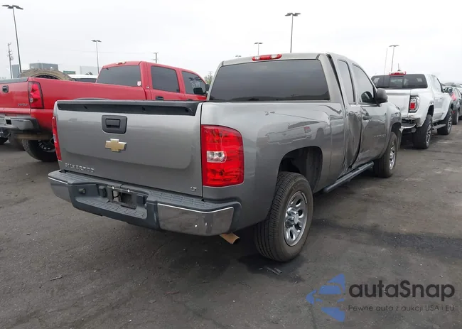 1GCEC19X48Z227797: 43609987