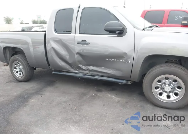 1GCEC19X48Z227797: 43609987