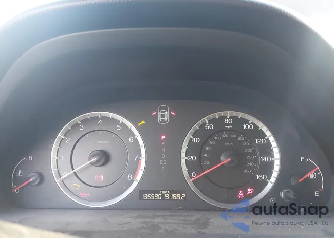 1HGCS1B35CA017249: 43609990