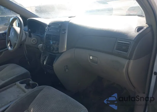 5TDZA23C96S533248: 43609993