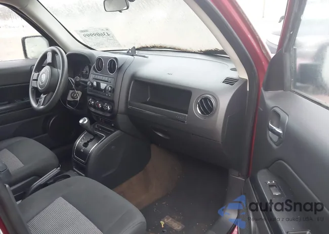 1C4NJRBB0ED809441: 43609999