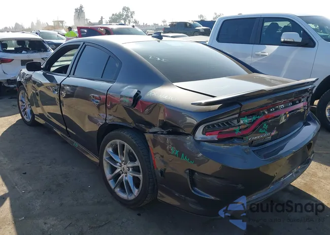 2C3CDXMG6PH705171: 43610017