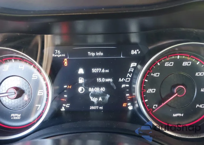 2C3CDXMG6PH705171: 43610017