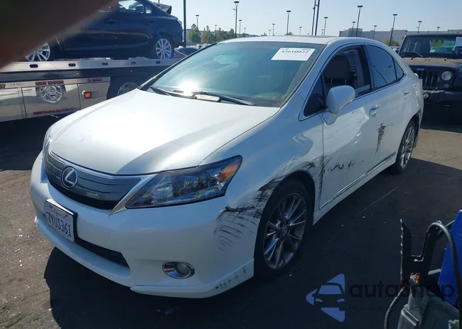 JTHBB1BA0A2003189: 43610022