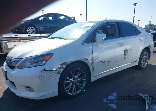 JTHBB1BA0A2003189: 43610022