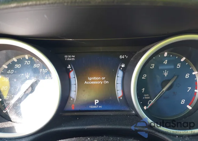 ZAM57XSA5F1159420: 43610040