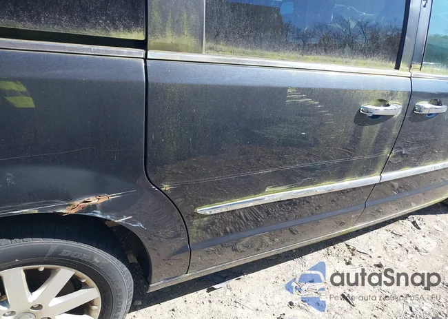 2C4RC1BG3DR659104: 43610058