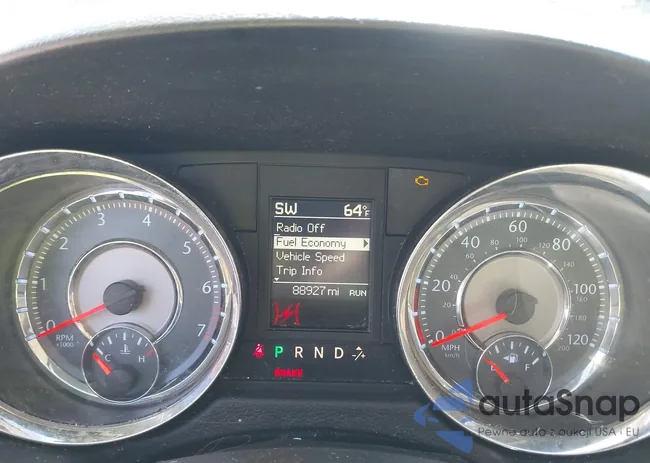 2C4RC1BG3DR659104: 43610058