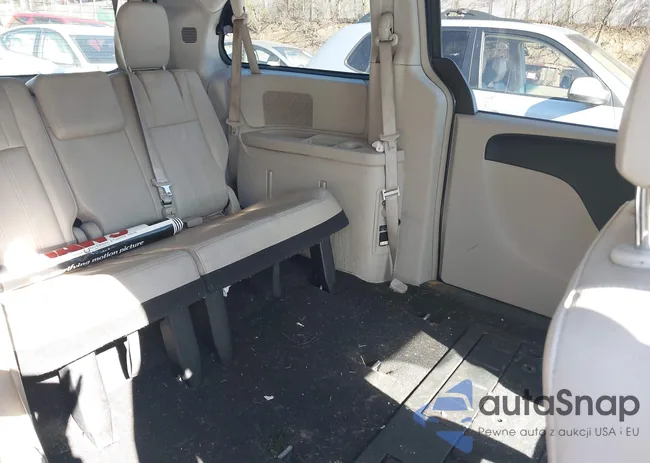 2C4RC1BG3DR659104: 43610058