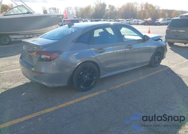 2HGFE2F51SH543626: 43610079