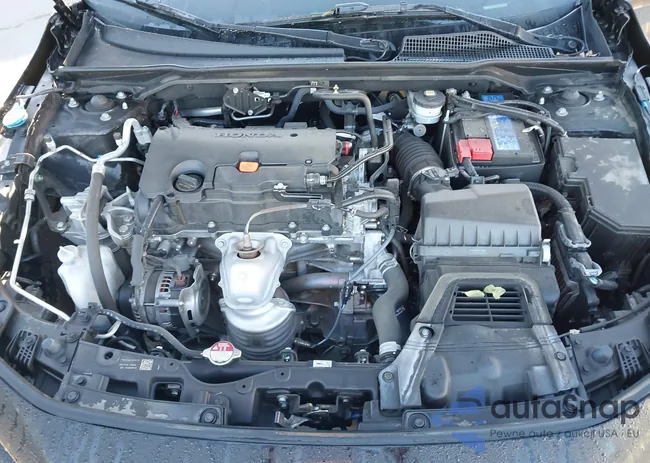 2HGFE2F50PH516862: 43610081