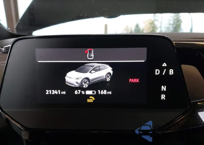 1V2WNPE8XPC039236: 43610100