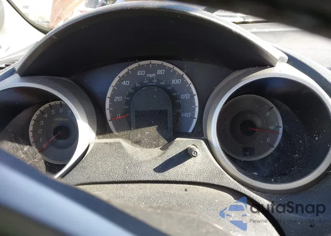 JHMGE8H4XAC020907: 43610180