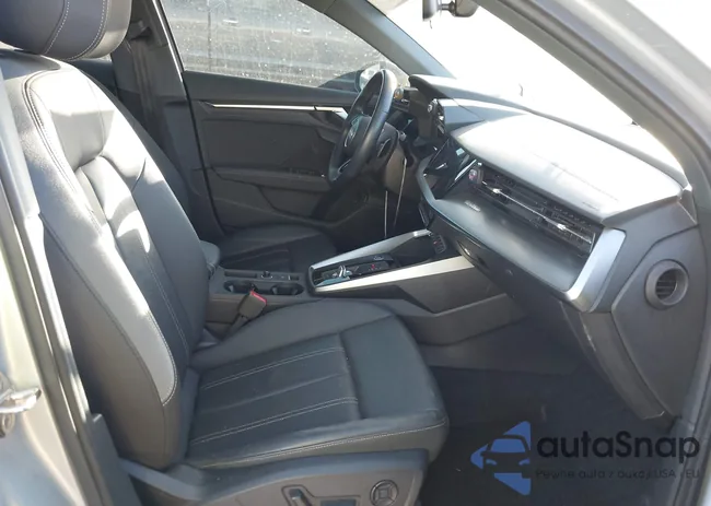 WAUGUDGY7PA013142: 43610265