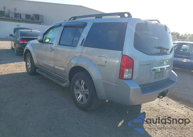 5N1AR1NBXCC610190: 43610285