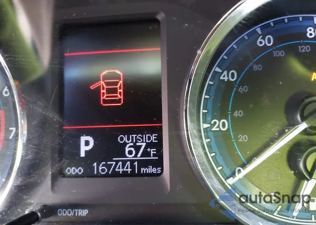 2T1BURHE8KC235031: 43611343