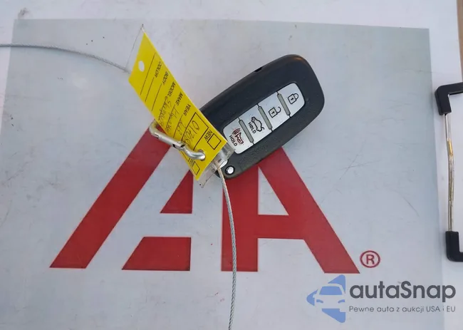 KMHD35LE1DU017087: 43611345