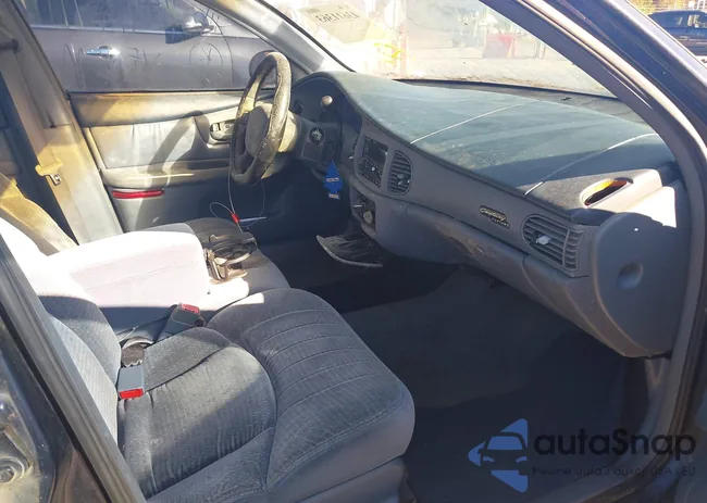 2G4WS52J2Y1299249: 43611363