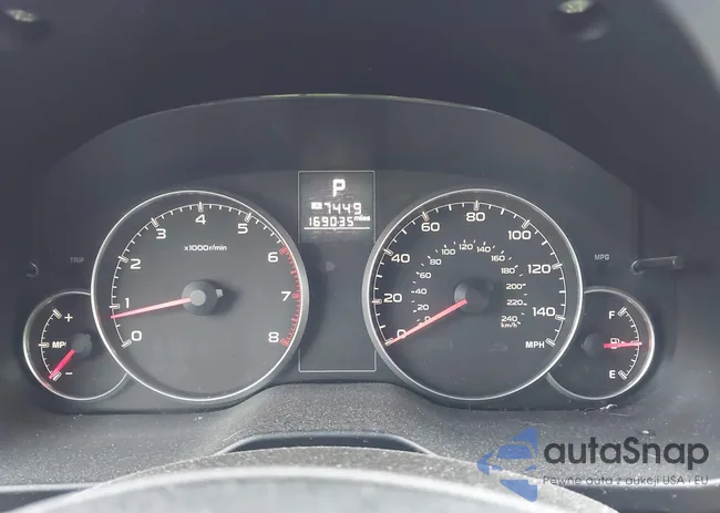 4S4BRBGC8D3301237: 43611379