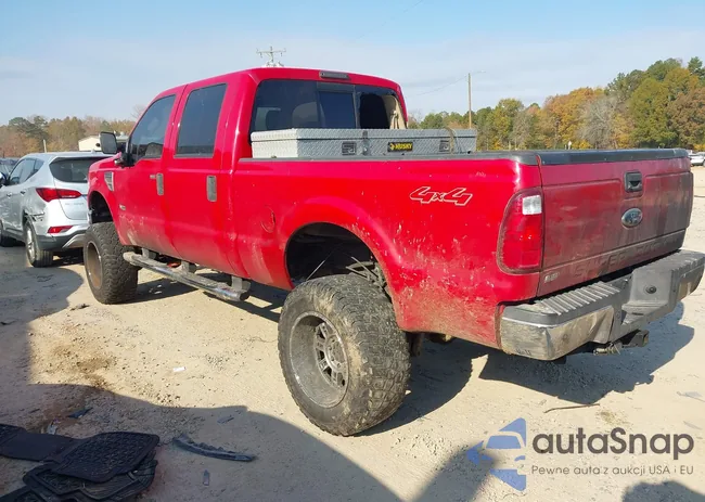 1FTSW21R58ED11809: 43611394