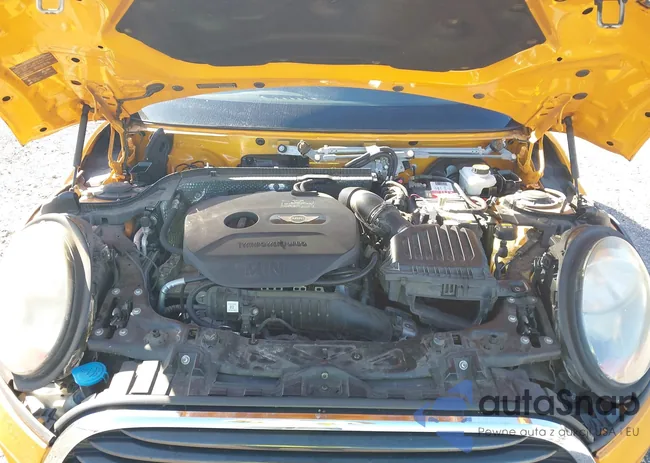 WMWXP5C53G3B14095: 43611433