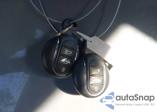 WMWXP5C53G3B14095: 43611433