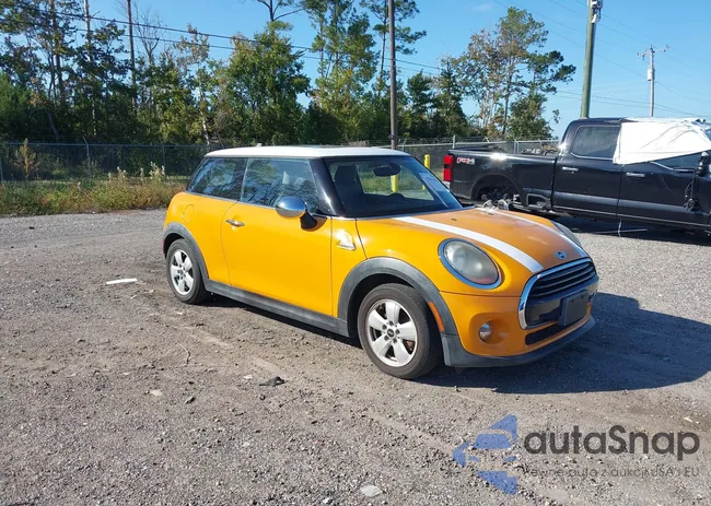 WMWXP5C53G3B14095: 43611433