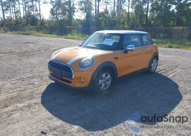 WMWXP5C53G3B14095: 43611433