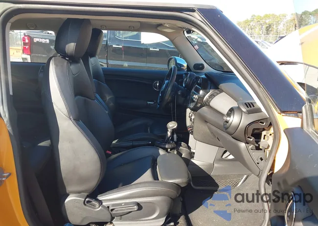 WMWXP5C53G3B14095: 43611433