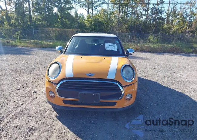 WMWXP5C53G3B14095: 43611433