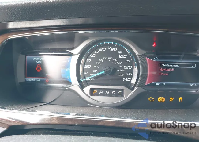 1FAHP2J80GG155797: 43611505