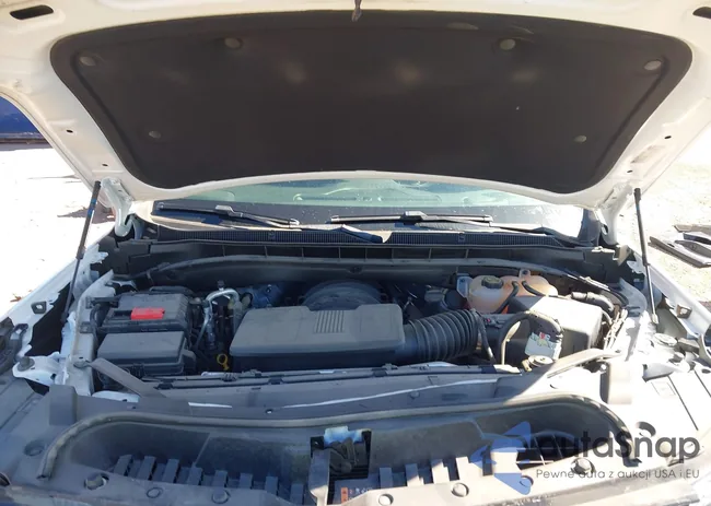 1GNSCRKD9PR464566: 43611523