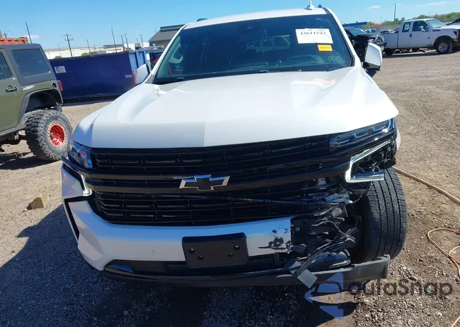 1GNSCRKD9PR464566: 43611523