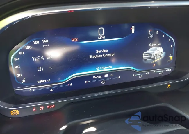 1GNSCRKD9PR464566: 43611523