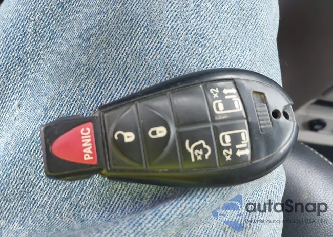 2C4RC1BG0DR510701: 43611531