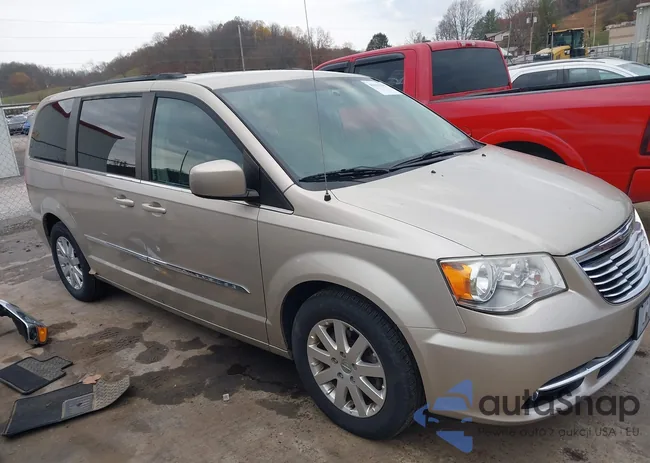 2C4RC1BG0DR510701: 43611531