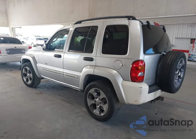 1J4GK58K32W287615: 43611555