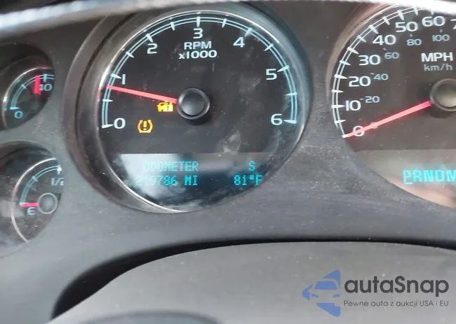 1GNSCKE06BR257111: 43611568