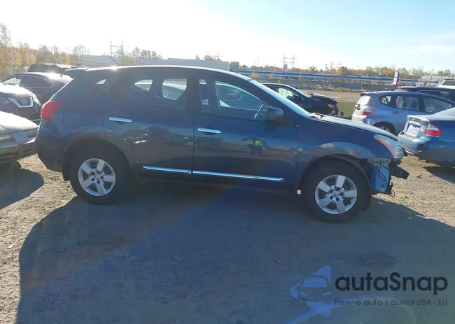 JN8AS5MV8DW632088: 43611582