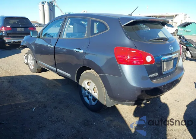 JN8AS5MV8DW632088: 43611582