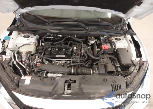 19XFC1F35LE209142: 43611593