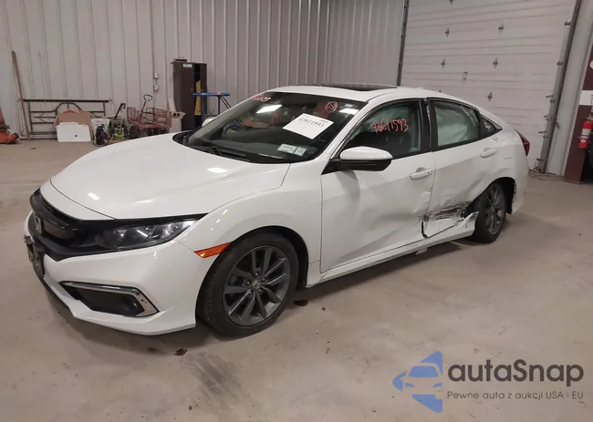 19XFC1F35LE209142: 43611593