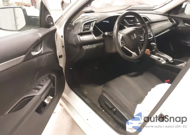 19XFC1F35LE209142: 43611593