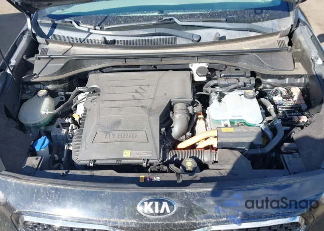 KNDCE3LCXH5069511: 43611617